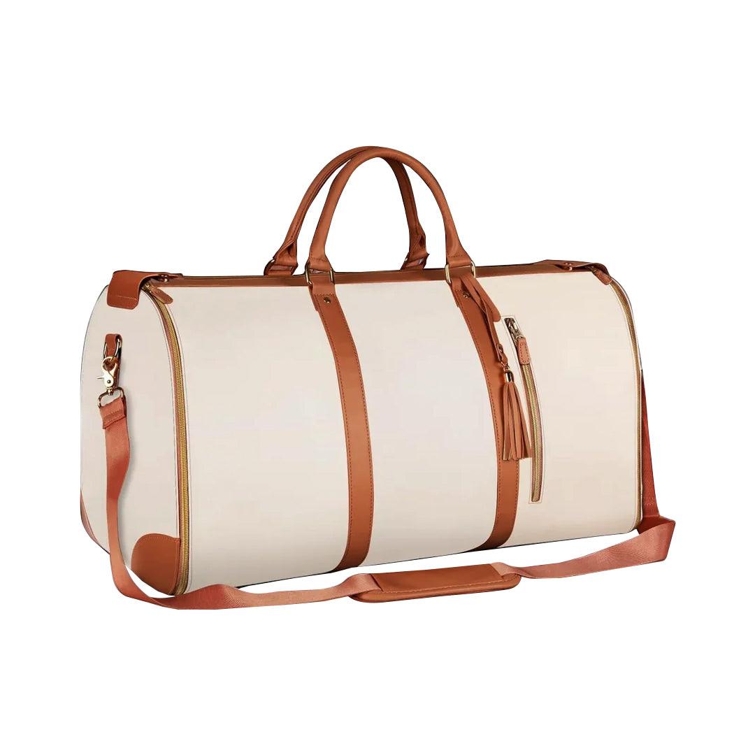 Bella - Travel Duffel Bag