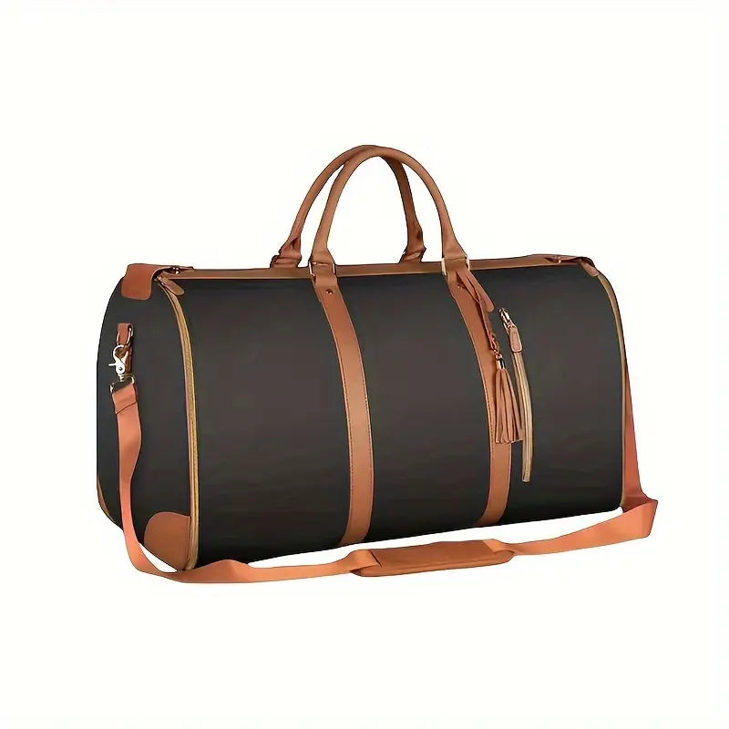 Bella - Travel Duffel Bag